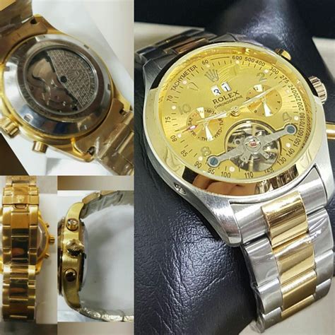 venta de relojes rolex usados